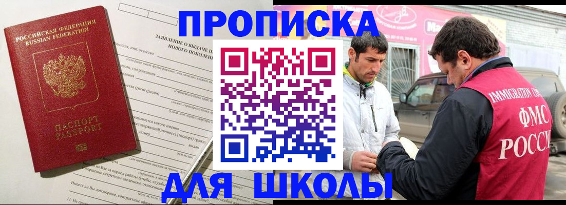 прописка для школы в Чистополье